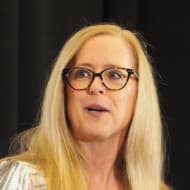 Karen M. McManus