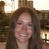 Maddie Mcpherson