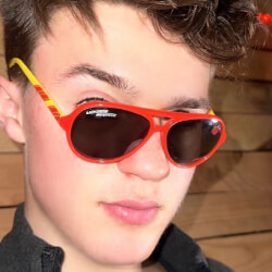 YouTube Stars geboren in England