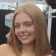 Aine Mcveigh