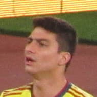 Stefan Medina