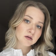 Luliia Medvedeva