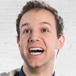 Stephen Meek (Comedian) - Age, Bio, Family | Famous Birthdays