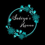 Sadiya Mehndi
