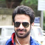 Karan Veer Mehra