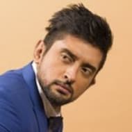 Abhaas Mehta