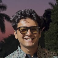 Sahil Mehta