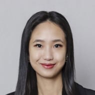 Victoria Mei