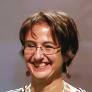 Elena Mendoza