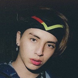 TikTok Stars born in Ecuador