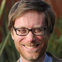 Stephen Merchant - Age, Bio, Family | Famous Birthdays