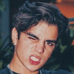 Estrelas Do TikTok nascidos em México