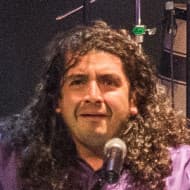 Mauricio Mesones