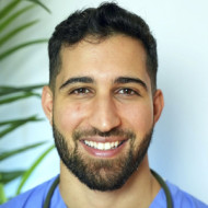 Dr. Sermed Mezher
