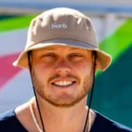 Ethan Michael Skuija