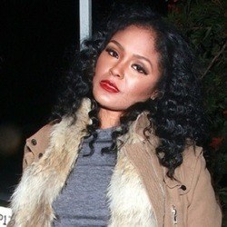 Models born in Texas