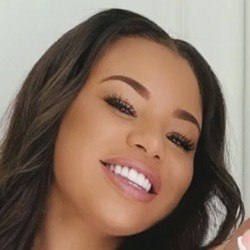 Jalyn Michelle - Age, Bio, Family | Famous Birthdays