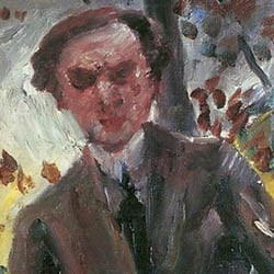 Artists born in Latvia