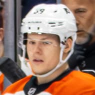 Matvei Michkov