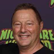 Terry Michos