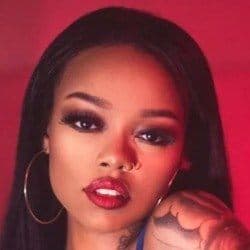 Maliibu Miitch - Age, Bio, Family | Famous Birthdays