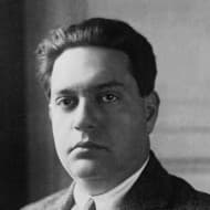 Darius Milhaud