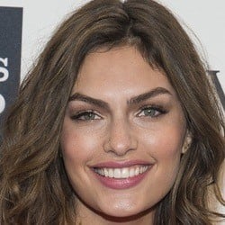 Alyssa Miller - Age, Bio, Family | Famous Birthdays