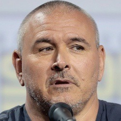 Directors born in Maryland