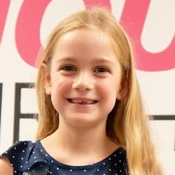 Tilly Lockey - Age, Bio, Family | Famous Birthdays