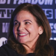 Candi Milo