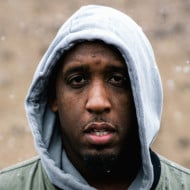 Derek Minor