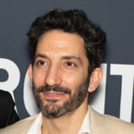 Juan Minujín