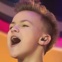 Alexander Minyonok - Age, Bio, Family | Famous Birthdays