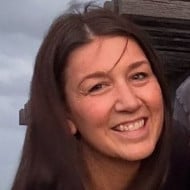 Courtney Misener