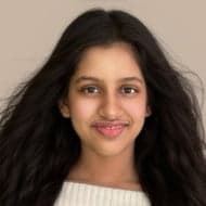 Pranysqa Mishra