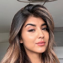 Stars Snapchat de France