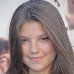 Catherine Missal - Age, Bio, Family | Famous Birthdays