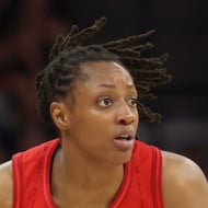 Kelsey Mitchell