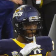 Quinyon Mitchell