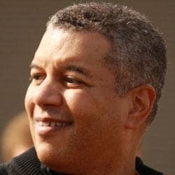 Russ Mitchell - Age, Bio, Family | Famous Birthdays
