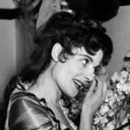 Yvonne Mitchell