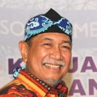 Deddy Mizwar