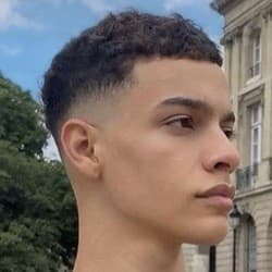 TikTok Stars Born in Morocco | Famous Birthdays