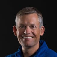 Andreas Mogensen