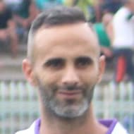 Cedric Si Mohamed