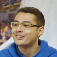 Mohamed Light