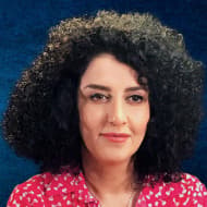 Activists born in Iran