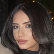 Salsabel Mohammed