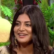 Manjima Mohan