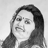 Sarayu Mohan